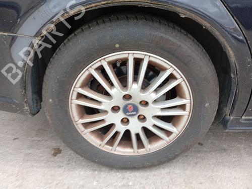 Høyre hjullagerhus spindel Høyre hjullagerhus spindel RENAULT CLIO I (B/C57_, 5/357_) 1.2 (B/C/S577) (54 hp) 36998685 36998685