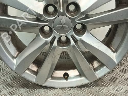 Fælk MITSUBISHI ASX (GA_W_) 1.8 DI-D (GA6W) | BP35784274C45 - Image 3