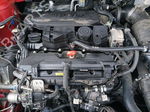 Left front steering knuckle HYUNDAI TUCSON (NX4E, NX4A)  | BP40086817M25  - Image 15