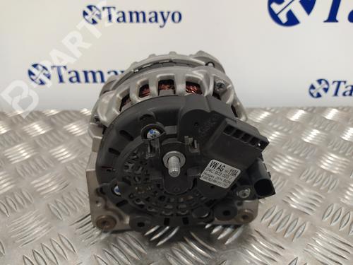 Alternator VW POLO V (6R1, 6C1)  | BP11818169M7 