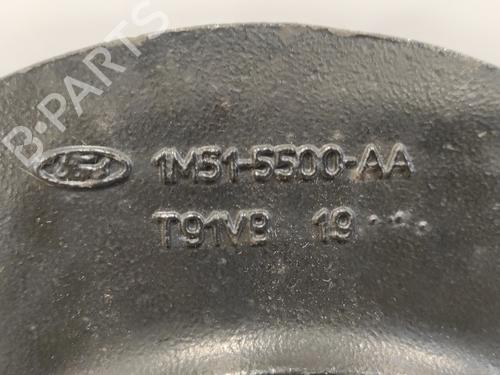 Venstre bagtil bærearm FORD FOCUS I (DAW, DBW) 1.8 Turbo DI / TDDi | BP14991625M14 