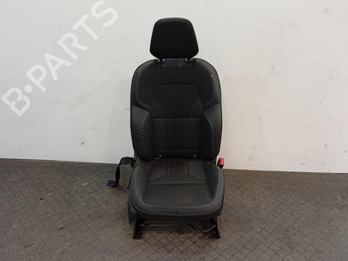 Used Right front seat Right front seat RENAULT CAPTUR II (HF_) TCe 160 (HFN1) (158 hp) 39569329 39569329