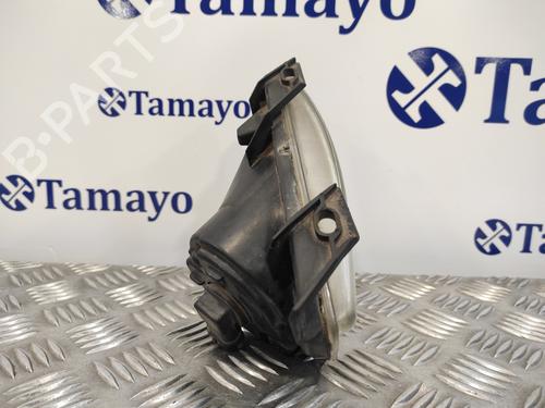 Right front fog light FORD FIESTA V (JH_, JD_)  | BP15511764C31 
