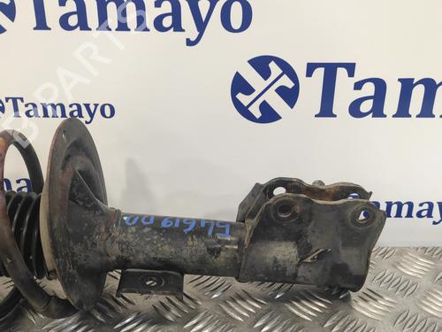 Right front shock absorber VOLVO S40 I (644) 1.9 DI | BP13650017M17 