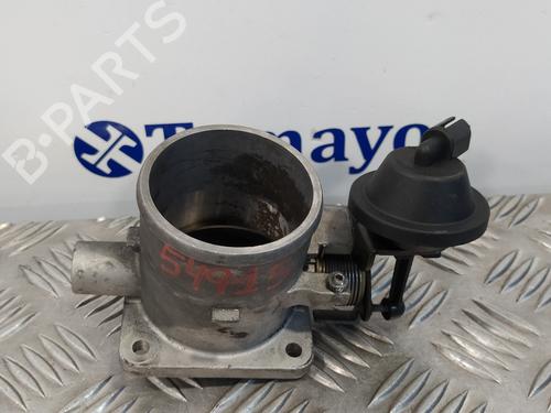 Throttle body KIA SORENTO I (JC) 2.5 CRDi 4WD | BP13303299M82 