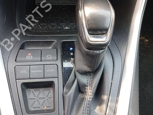Used Gear lever Gear lever 37604033 37604033