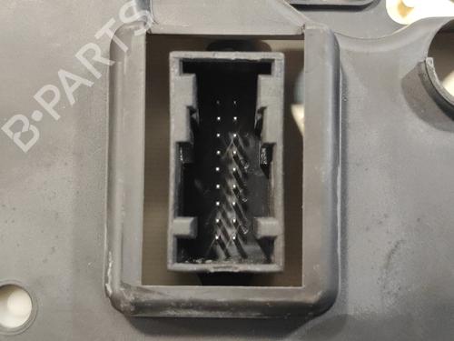 Instrument cluster CITROËN XSARA (N1) 2.0 HDi 90 | BP15282612C47 