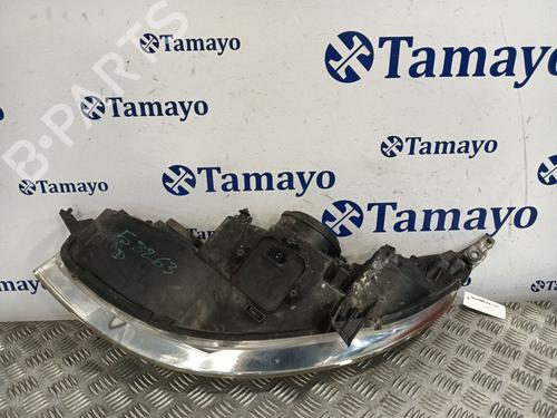Right headlight PEUGEOT 407 SW (6E_, 6D_) 2.0 HDi 135 | BP28724562C29 