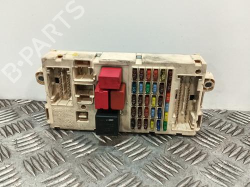 Used Fuse box Fuse box FIAT DUCATO Van (250_) [2006-2026] 33198965 33198965