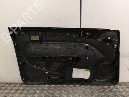 Front right panel VW NEW BEETLE Convertible (1Y7) 1.9 TDI | BP40089113C59 - Image 3
