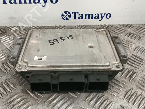 Engine control unit (ECU) CITROËN C2 (JM_) 1.1 | BP30145332M57