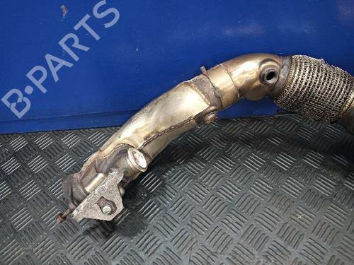 Catalyst BMW X6 (F16, F86)  | BP29136392M10 