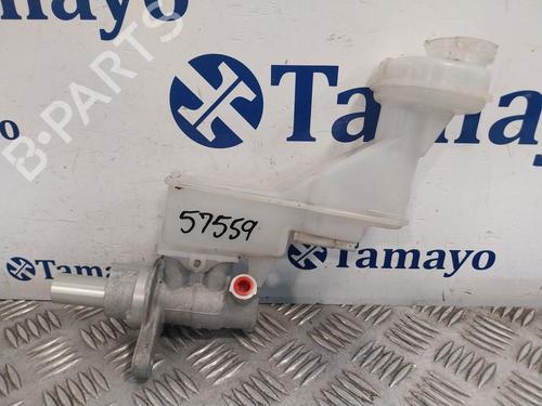 Used Brake master cylinder NISSAN QASHQAI I (J10, NJ10) [2006-2015]  27684180