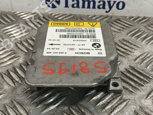 Used ECU airbags BMW X5 (E53) [2000-2006]  29332156