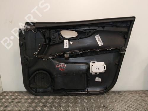 Front left panel NISSAN QASHQAI II (J11, J11_) 1.6 dCi | BP39881046C58 - Image 3