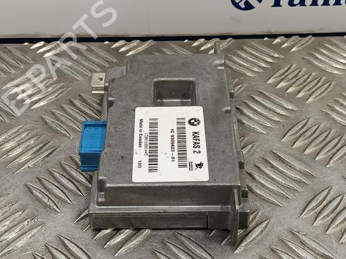 Electronic module BMW 6 Coupe (F13) 650 i | BP40087904M83 - Image 2