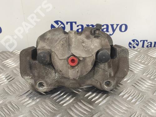 Right front brake caliper OPEL ZAFIRA A MPV (T98)  | BP11565329M104 