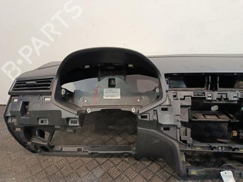 Dashboard SEAT IBIZA V (KJ1, KJG) | BP37604152C46 - Image 2