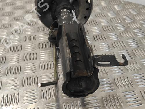 Right front shock absorber OPEL ASTRA J (P10) 1.4 (68) | BP13390980M17 