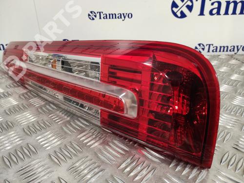 Højre baglygte FORD FOCUS C-MAX (DM2) 1.6 TDCi | BP10720973C35 