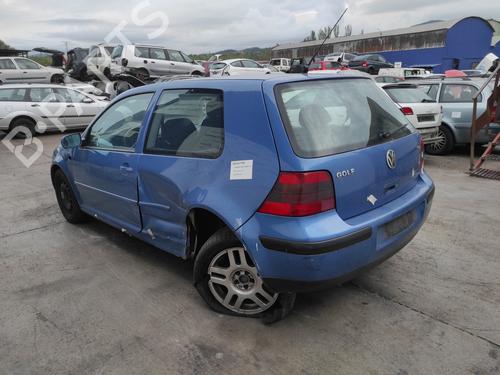 Right mirror VW GOLF IV (1J1) 1.9 TDI | BP19794847C27 