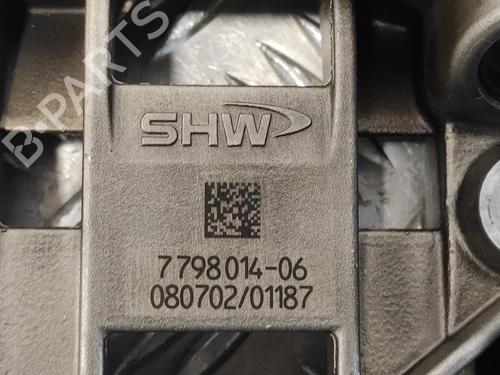 Other BMW X3 (E83) 2.0 sd | BP15670181O1