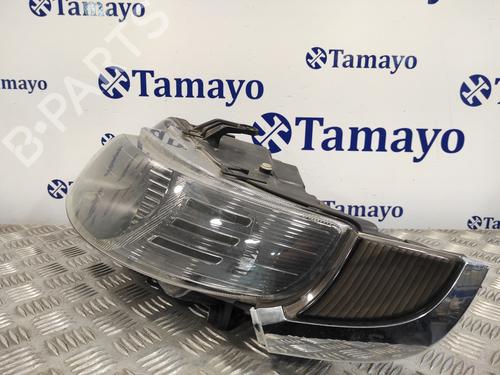 Left headlight SAAB 9-5 (YS3E)  | BP20085698C28 