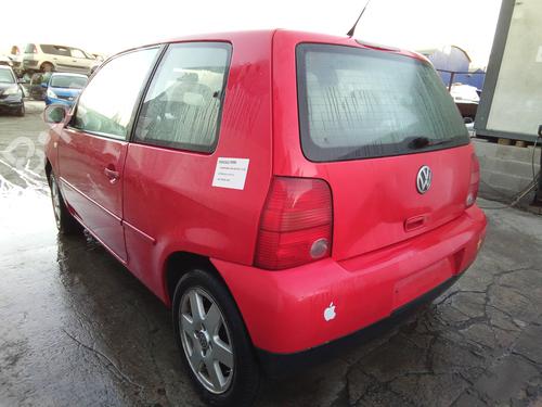 Førerens kollisjonspute VW LUPO I (6X1, 6E1)  | BP15894310C9 