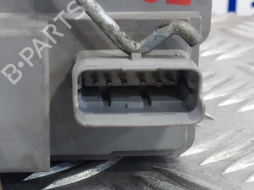 Front right lock CITROËN XSARA (N1) 2.0 HDi 90 | BP19663994C97 