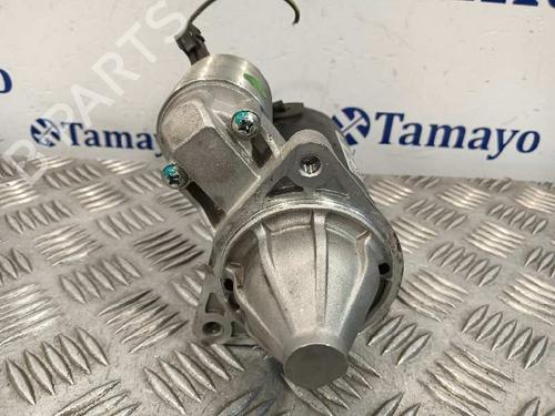 Startmotor HYUNDAI GETZ (TB)  | BP25786215M8 