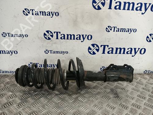 Used Left front shock absorber CHEVROLET CRUZE Hatchback (J305) 1.7 D (131 hp) 31360705