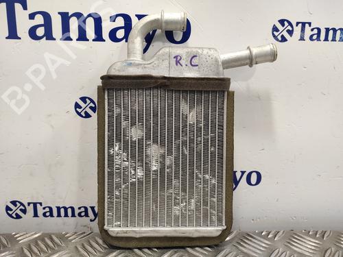 Used Heater matrix NISSAN PATROL GR IV (Y60, GR) 2.8 TD (111 hp) 23399550