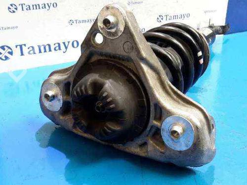 Left front shock absorber AUDI A4 B8 Avant (8K5) 2.0 TDI | BP4512491M16 