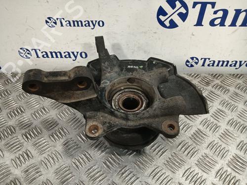 Højre Styrespindel Lejehus KIA SPORTAGE SUV (K00) 2.0 TD 4WD (83 hp) 31082644