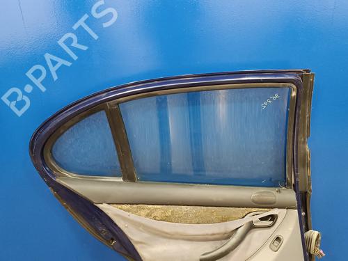 Left rear door SEAT TOLEDO II (1M2) 1.9 TDI | BP892835C4 