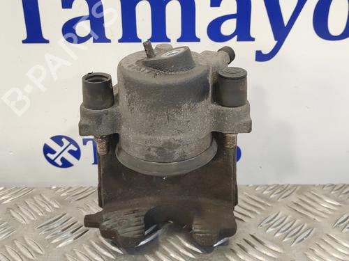 Right front brake caliper VW GOLF VI (5K1) 1.6 TDI | BP12994402M104 