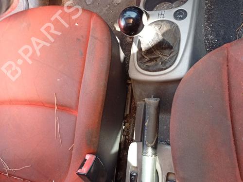 Used Gear lever Gear lever 37712801 37712801