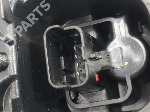 Right taillight RENAULT CLIO IV (BH_) 1.2 16V (BHA1, BHAK, BHMG, BHMK) | BP10618497C35 