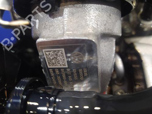 Engine VW GOLF VII (5G1, BQ1, BE1, BE2)  | BP15768237M1 