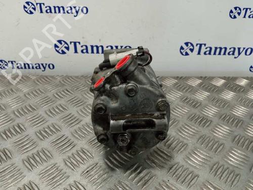 AC compressor OPEL MERIVA A MPV (X03) 1.7 CDTI (E75) | BP27383345M34 