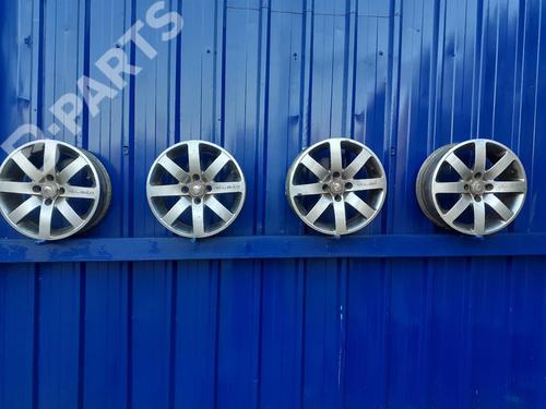 Used Rim SEAT IBIZA II (6K1) [1993-2002]  8386637