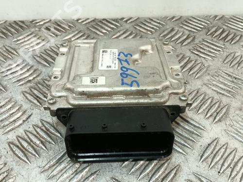 Engine control unit (ECU) HYUNDAI ix20 (JC) | BP33337151M57 - Image 6