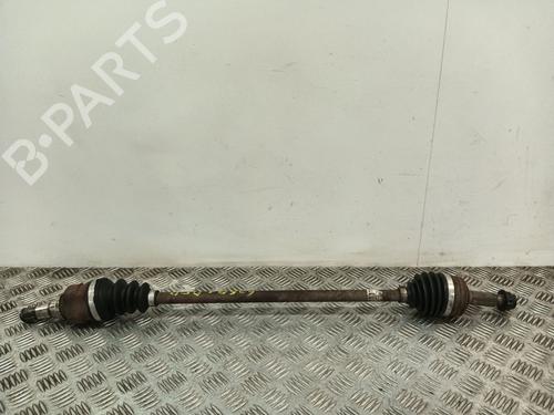 Used Right front driveshaft Right front driveshaft TOYOTA AYGO (_B1_) 1.0 (KGB10_, KGB10R) (68 hp) 36092457 36092457