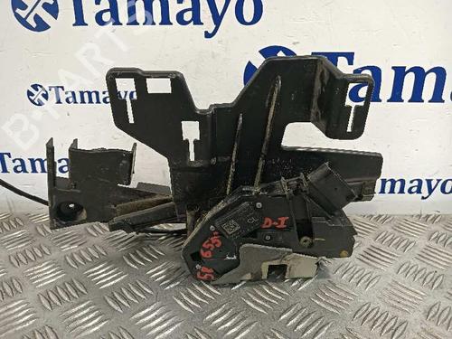 Front left lock FORD FIESTA VI (CB1, CCN)  | BP26278328C98 