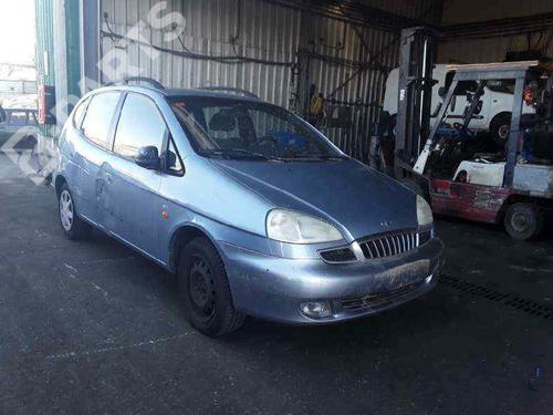 Starter DAEWOO REZZO (U100) 1.6 | BP1533950M8 