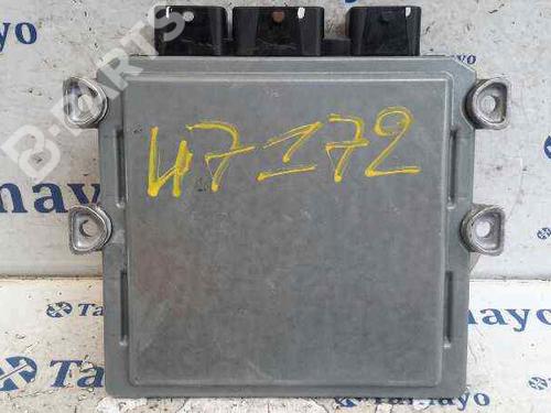 Used Engine control unit (ECU) CITROËN C3 I (FC_, FN_) 1.4 HDi (68 hp) 4246397