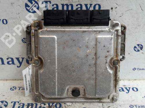 Used Engine control unit (ECU) RENAULT LAGUNA II Grandtour (KG0/1_) 1.9 dCi (KG0G) (120 hp) 3559744