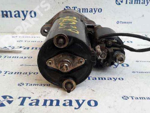 Startmotor BMW 5 (E39) 540 i | BP1229671M8 