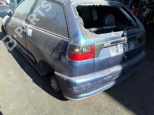 Oil sump SEAT IBIZA II (6K1)  | BP14359849M115 