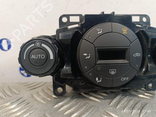 Commande Chauffage FORD FIESTA VI (CB1, CCN) 1.25 | BP23102584I5 